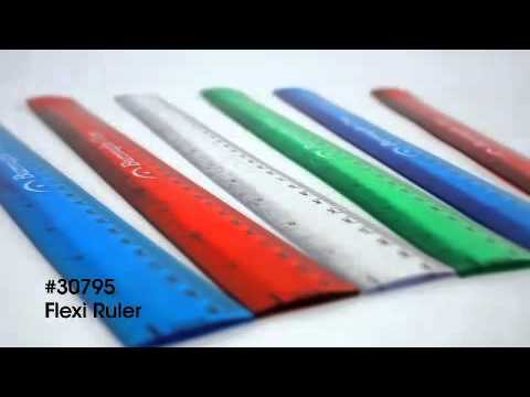 Flexi Ruler promotional products