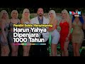 Sosok Harun Yahya Pemimpin Sekte Menyimpang Turki Yang Dipenjara 1000 Tahun