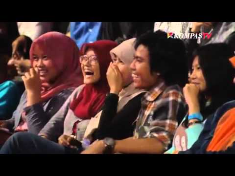 Dzawin: Moment Nasionalis (SUCI Playground)