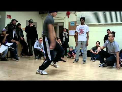 Saiko Skematiks vs MEC