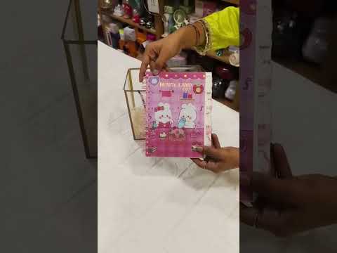 Unwrap the Best Kids' Hampers – Toys & Stationery for Creative Play | HSP MART | KIDS HAMPERS