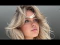 Millane Friesen Luxury Model Swimsuit Bikini 2024
