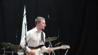 Ole Börud - Chemistry (cover Pages 1981)