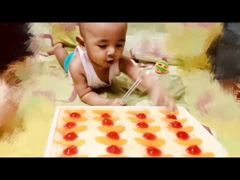 Happy 7th Monthsary #RishMathew (15/07/18)