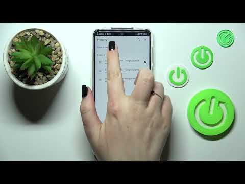 How to Clear Browsing Data in Redmi Note 10 Lite – Remove Browsing History