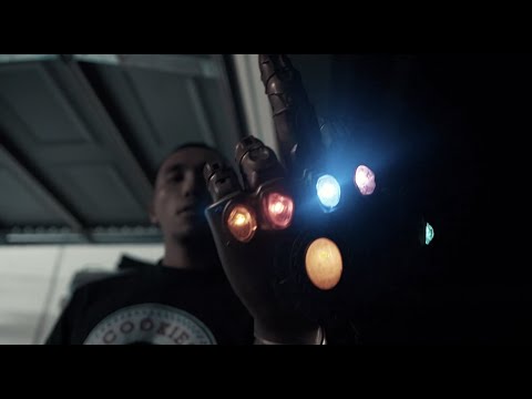 Cobyjdn - Timmy Turner (Official Video) | Dir. Babyfacevis