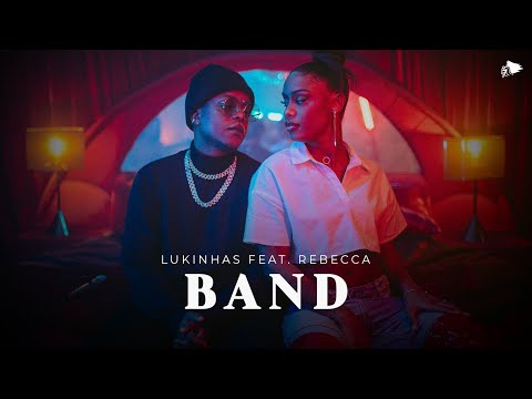 Lukinhas, Rebecca - Band (Clipe Oficial)
