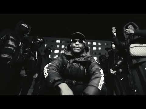 ASIXX - BENEF (Clip Officiel)