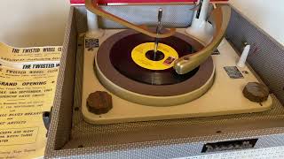 Rufus Thomas  - 6-3-8  - US Stax Records Published 1972