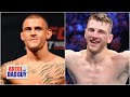 How will Poirier vs. Hooker impact the UFC lightweight division? | Ariel & The Bad Guy