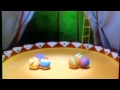 Sesame Street 6 Circus Balls