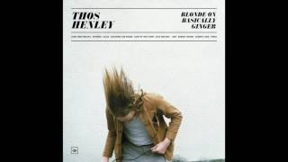 Thos Henley - Ouija (audio)