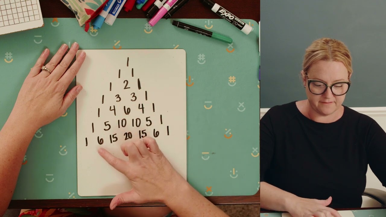 The Unbelievable Patterns in Pascal's Triangle