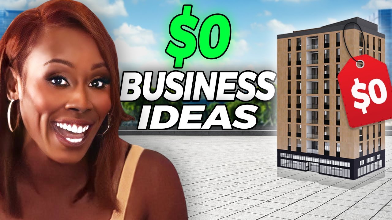 How To Start A Business With No Money Or Credit