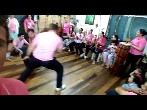 Outubro Rosa 2018 no Ecos de Santo Amaro