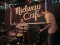 Mark Lind - Wolves @ Midway Cafe in Boston, MA (10/3/14)