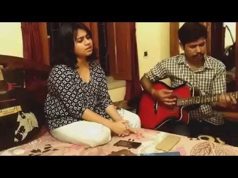 Oi sur vora duur nilimaay (cover) by Anandee