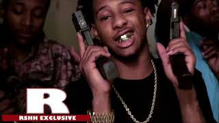 LK Snoop "Homicide" (RSHH Exclusive - Official Audio)