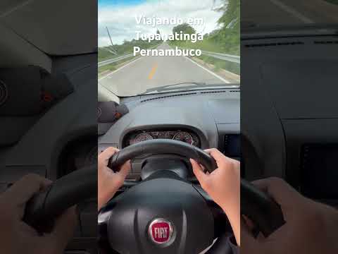 Viajando em Tupanatinga Pernambuco