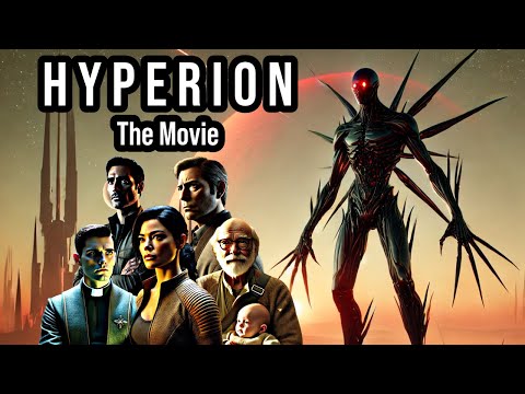 Hyperion - Full Summary With Visuals