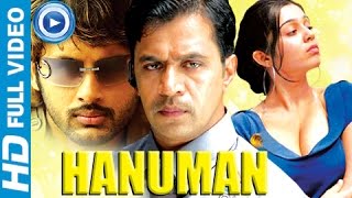 Hanuman  Tamil Full Movie 2014 New Releases  Arjun
