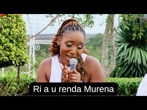 Joyful Hymns SA - Ri a u renda Murena (Ft. Thabie)