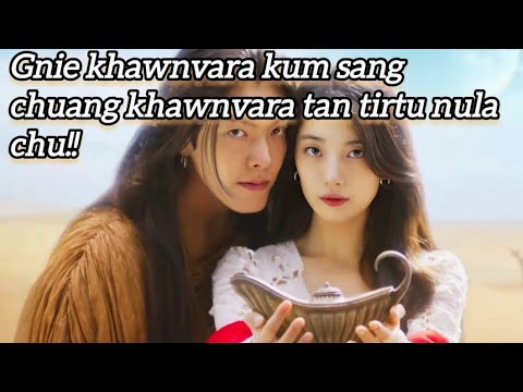Gnie chuan a mi thah tum a hmangaih ta tlat mai (Full)