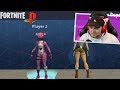 PLAYING Fortnite on the PLAYSTATION 1... (Gameplay Reaction)