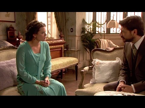 Puente Viejo C1127 - Sol no quiere ver más a Lucas