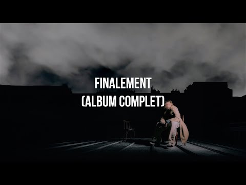 Kemmler - Finalement (album complet)