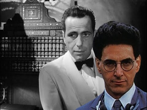 A Bagheera Movie part 5 - Slight Change of Plans