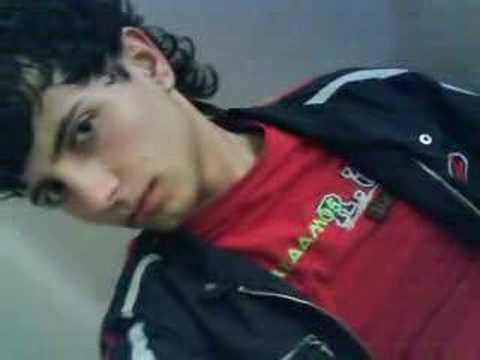 DJ GURBET-koyume gomun beni