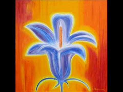 Richard Pachman - Olejomalby