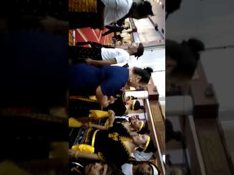 Goyang Kaka Enda Versi Bu'e Nagekeo