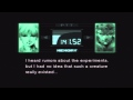 Metal Gear Solid 1: Cyborg Nina (Gray Fox) Intro ...