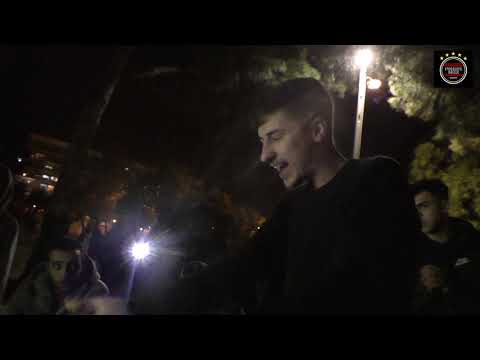 ERG vs Otein - Semifinales Pre-Final 1a temporada