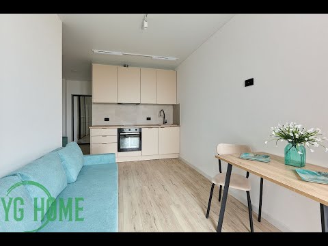 фото михаила савицкого ул, 39, минск, 2 комн., 29.5 м² 0