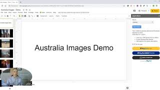 A Quick Way to Import Batches of Photos Into Google Slides