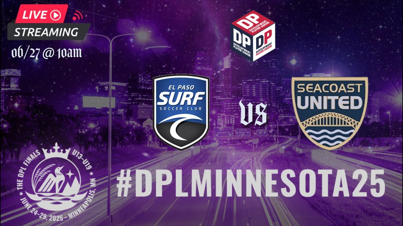 2025 DPL National Finals