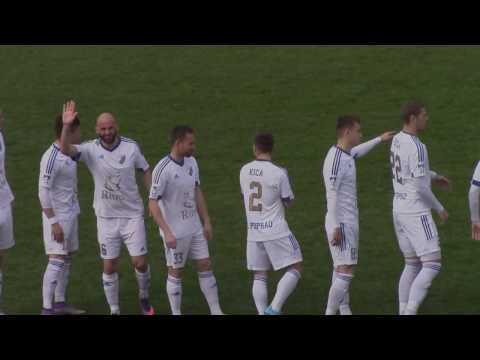 Reportáž: MŠK Rimavská Sobota - FK Poprad 1:2