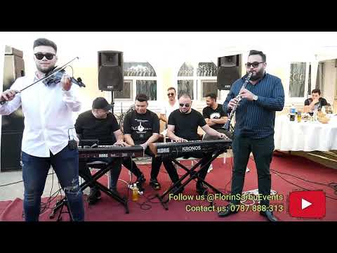 ORK COCOS DE LA CALARASI HORA LIVE 2021 COVER