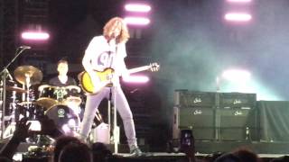 Soundgarden "Jesus Christ Pose" (4/30/17) @ Fort Rock in Fort Meyers, FL