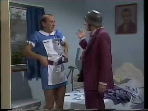 Dangerous Brothers presents: World of Danger (1986)