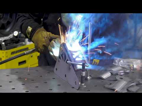 How to Install a Traction Bar Kit | Step-by-Step with Ian Johnson & TMR Customs