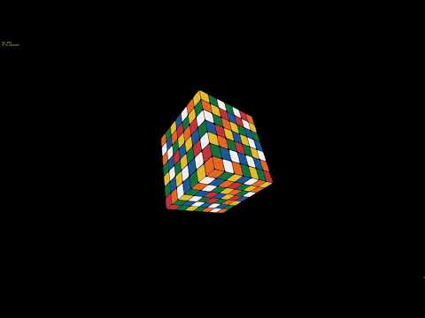 3D Software Rendering - Perspective Texture Mapping