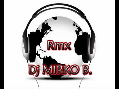 Danza Kuduro - Dj MIRKO B Rmx