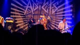 The Adicts - Straight Jacket (Punk And Disorderly 2014 Berlin) [HD]