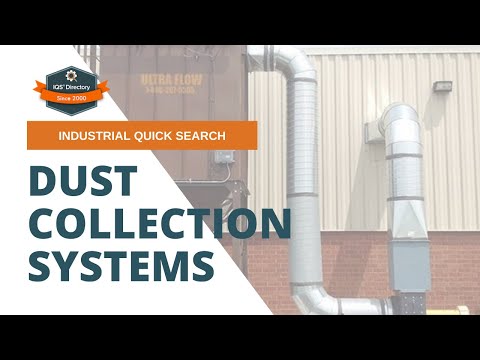 Watch Dust Collection Systems (2025 Guide) – Everything You Need to Know video