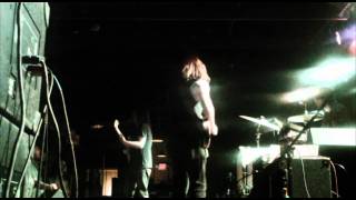 dax riggs - no one will be a stranger.MOV