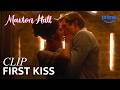 Throwback to Ruby and James’ First Kiss | Maxton Hall | Clip | Prime Video